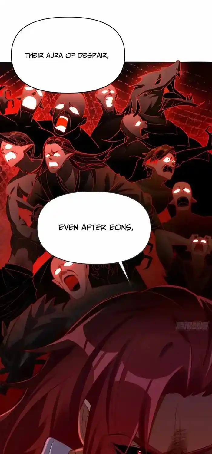 I’m Actually A Cultivation Bigshot Chapter 515