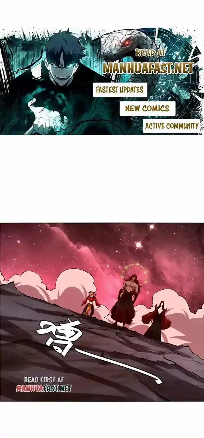 I’m Actually A Cultivation Bigshot Chapter 516