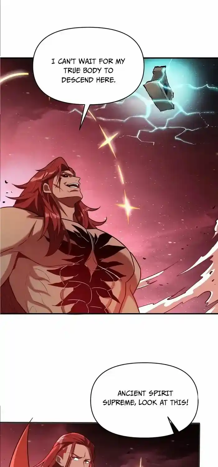 I’m Actually A Cultivation Bigshot Chapter 516