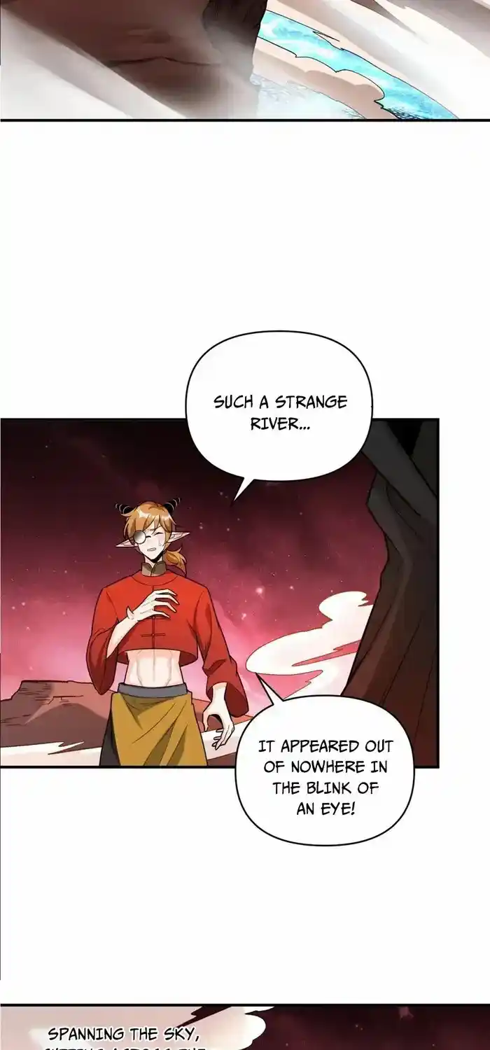 I’m Actually A Cultivation Bigshot Chapter 516