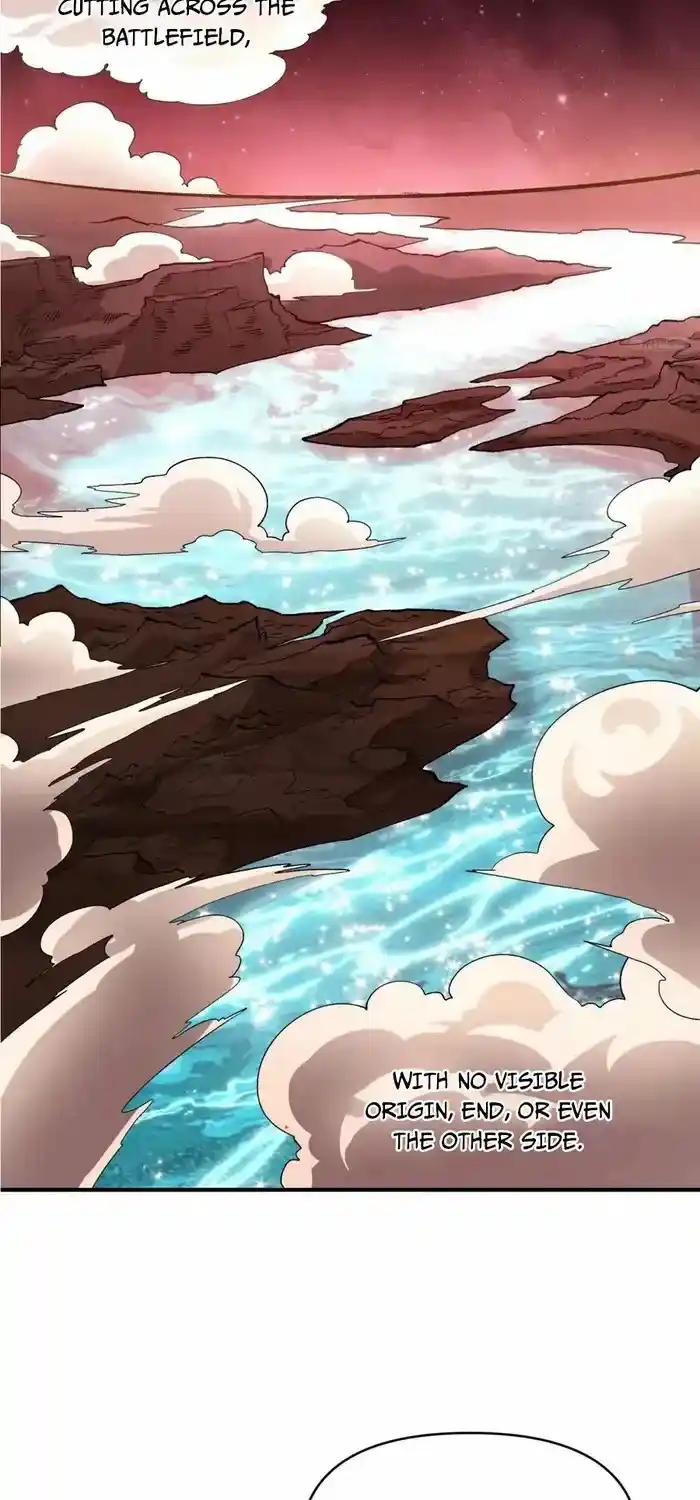 I’m Actually A Cultivation Bigshot Chapter 516