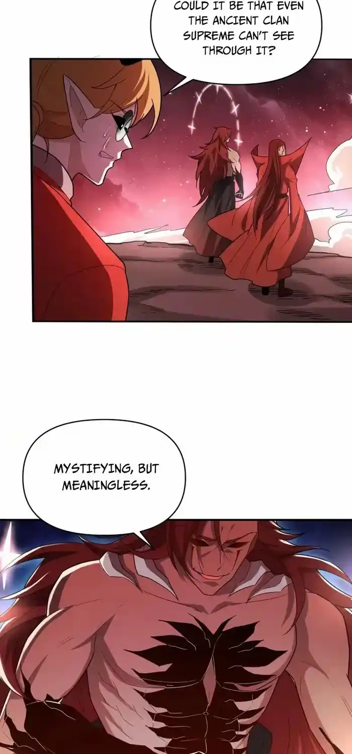 I’m Actually A Cultivation Bigshot Chapter 516