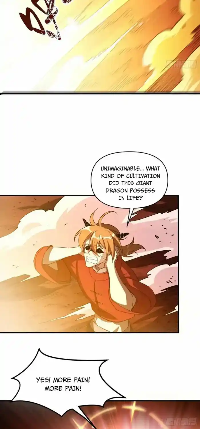 I’m Actually A Cultivation Bigshot Chapter 516