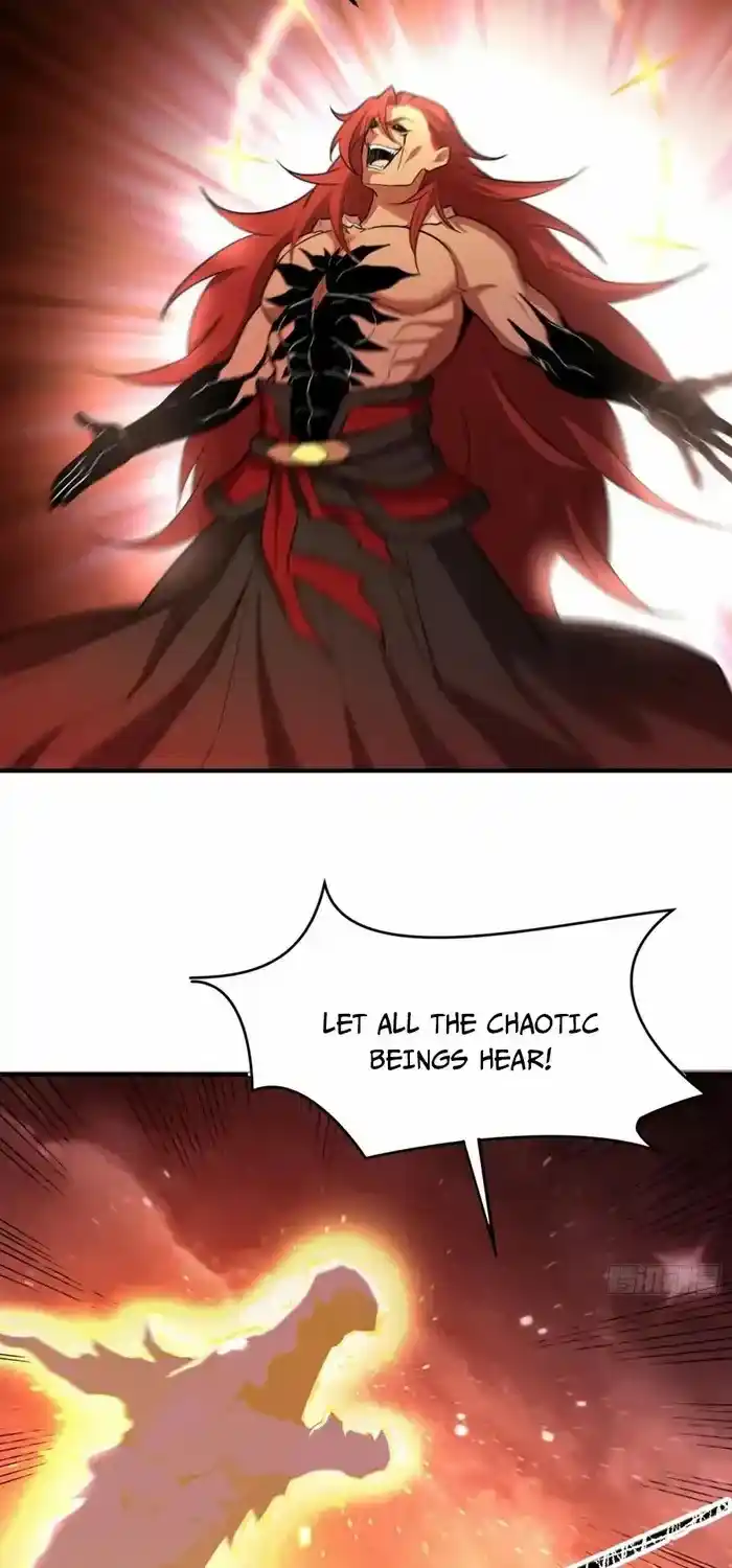 I’m Actually A Cultivation Bigshot Chapter 516