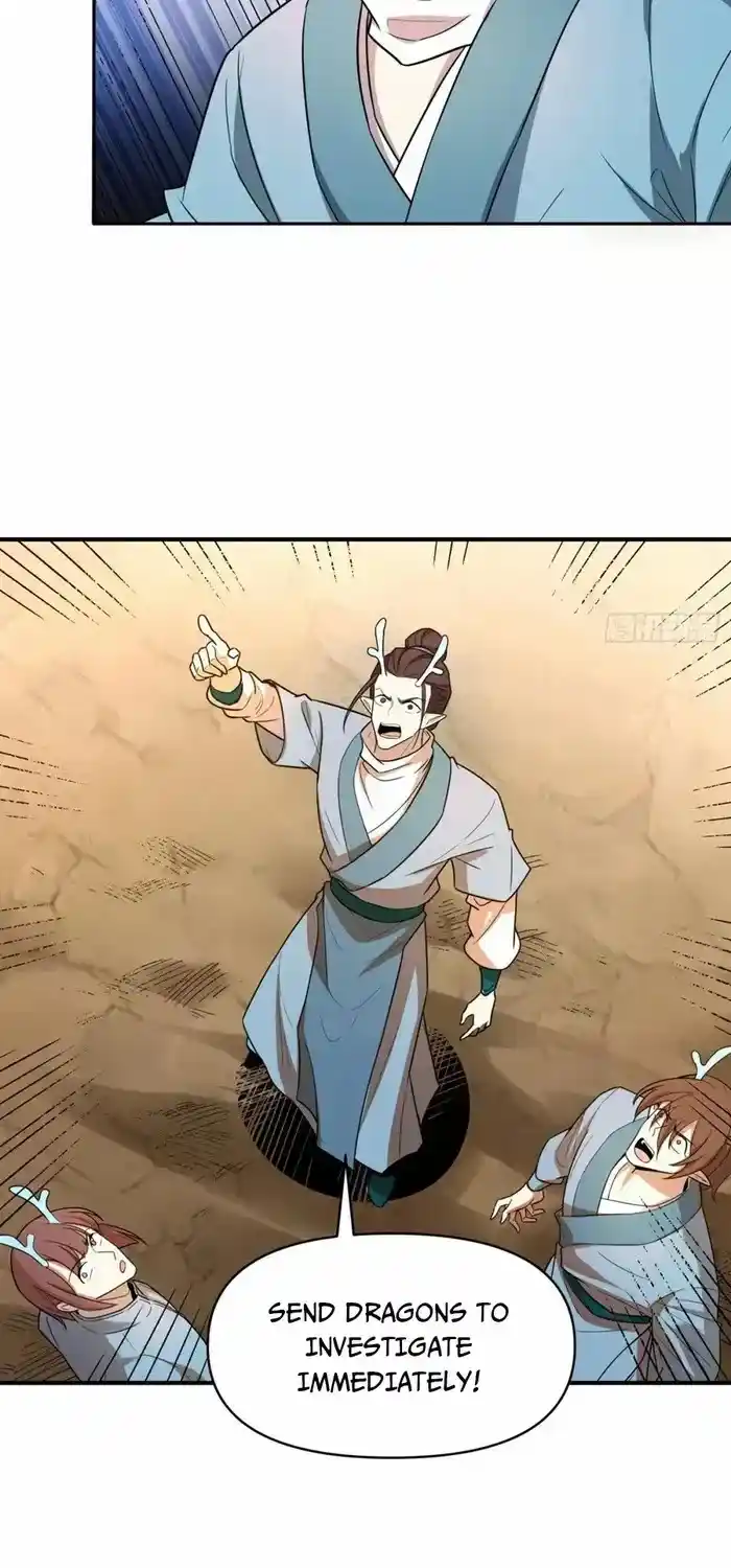 I’m Actually A Cultivation Bigshot Chapter 516