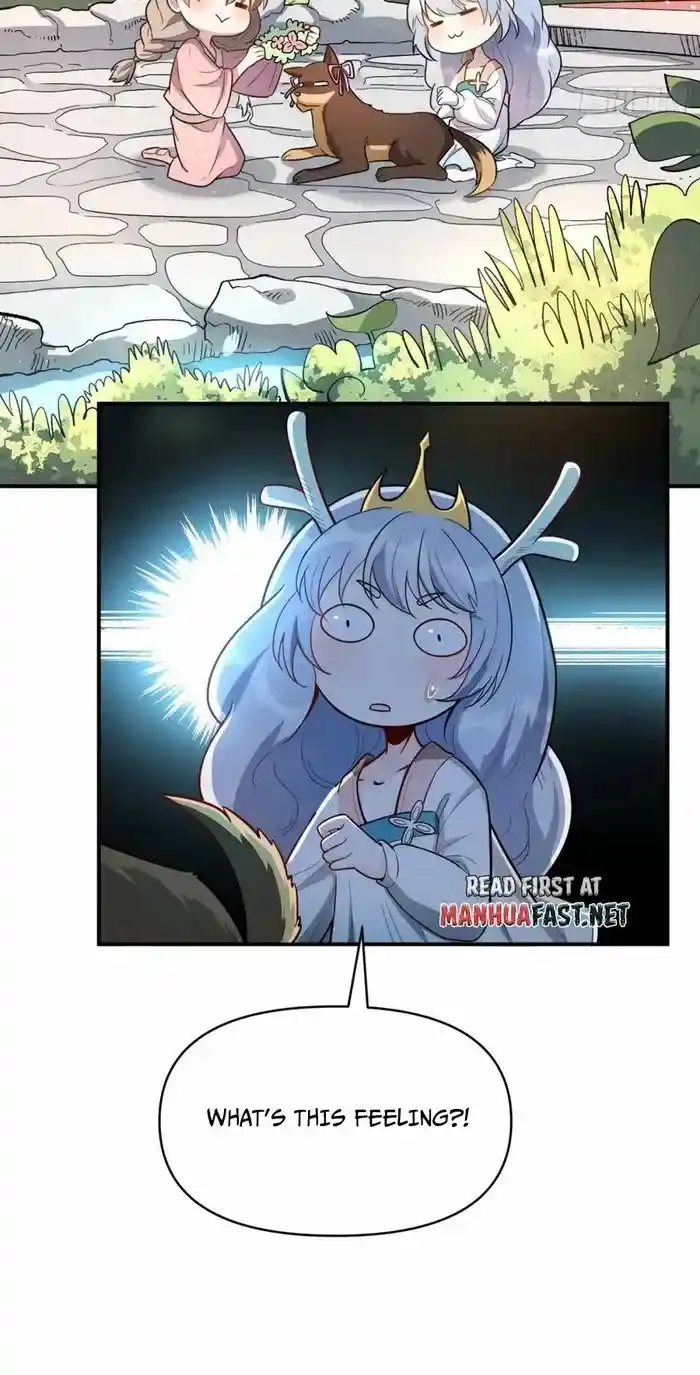 I’m Actually A Cultivation Bigshot Chapter 516