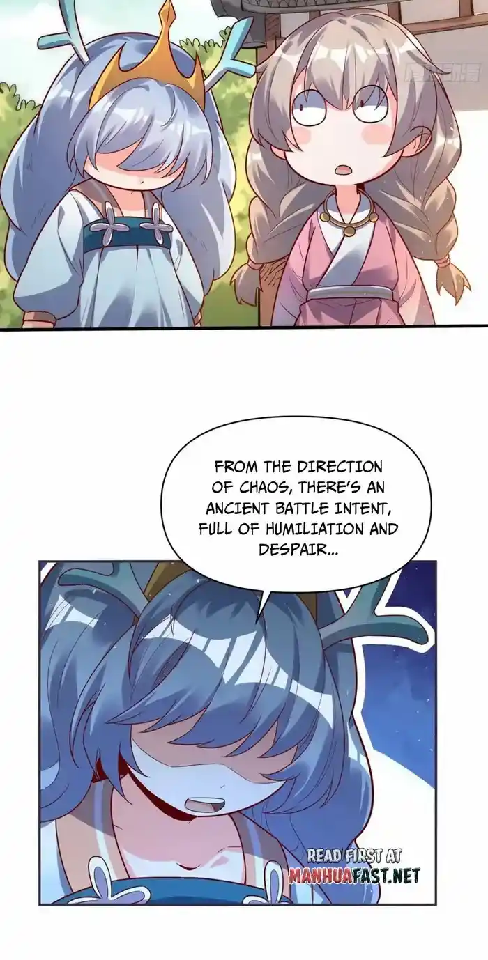 I’m Actually A Cultivation Bigshot Chapter 516