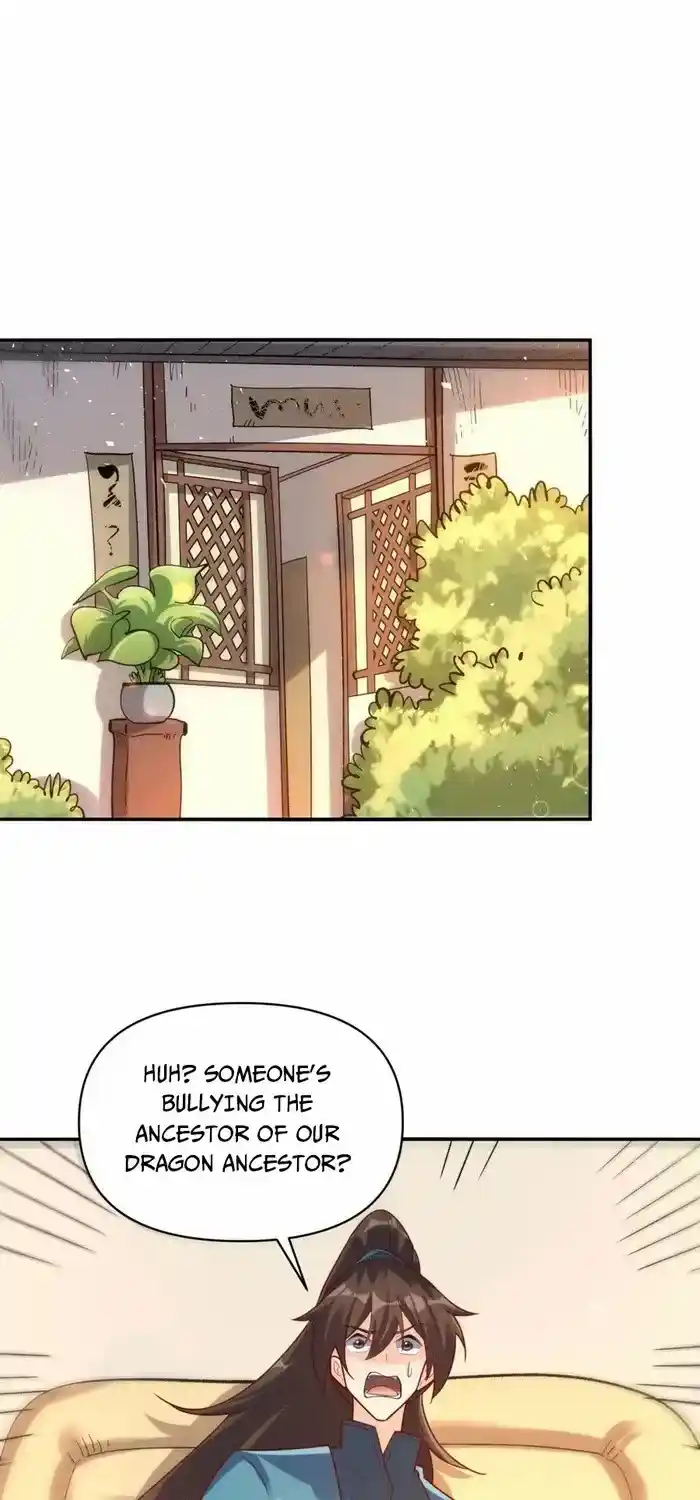 I’m Actually A Cultivation Bigshot Chapter 516