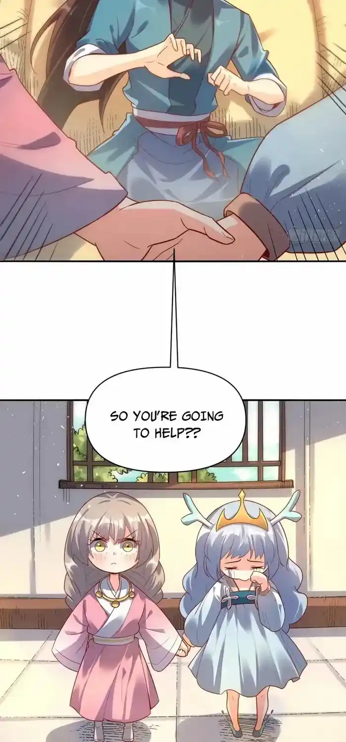 I’m Actually A Cultivation Bigshot Chapter 516