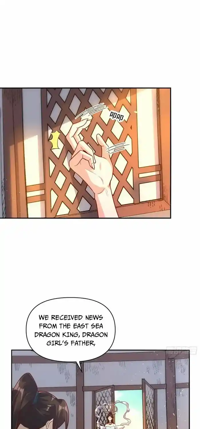 I’m Actually A Cultivation Bigshot Chapter 516