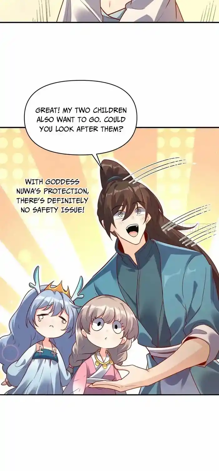 I’m Actually A Cultivation Bigshot Chapter 516