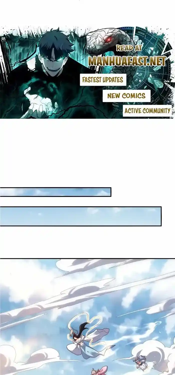 I’m Actually A Cultivation Bigshot Chapter 517