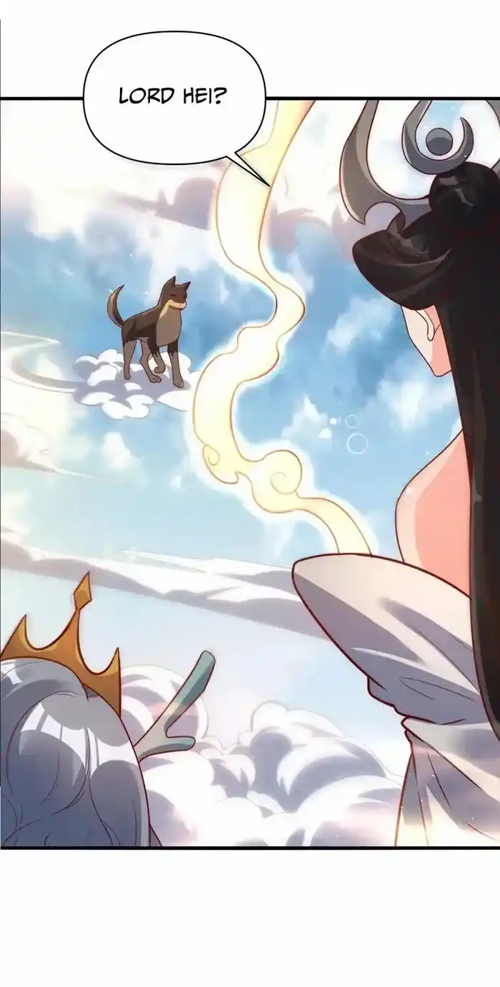 I’m Actually A Cultivation Bigshot Chapter 517