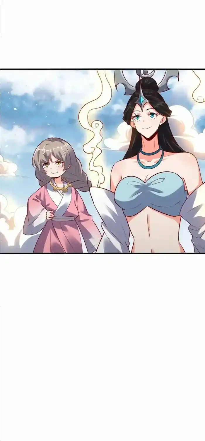 I’m Actually A Cultivation Bigshot Chapter 517