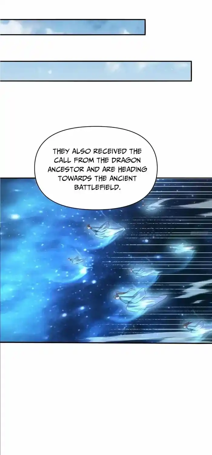 I’m Actually A Cultivation Bigshot Chapter 517