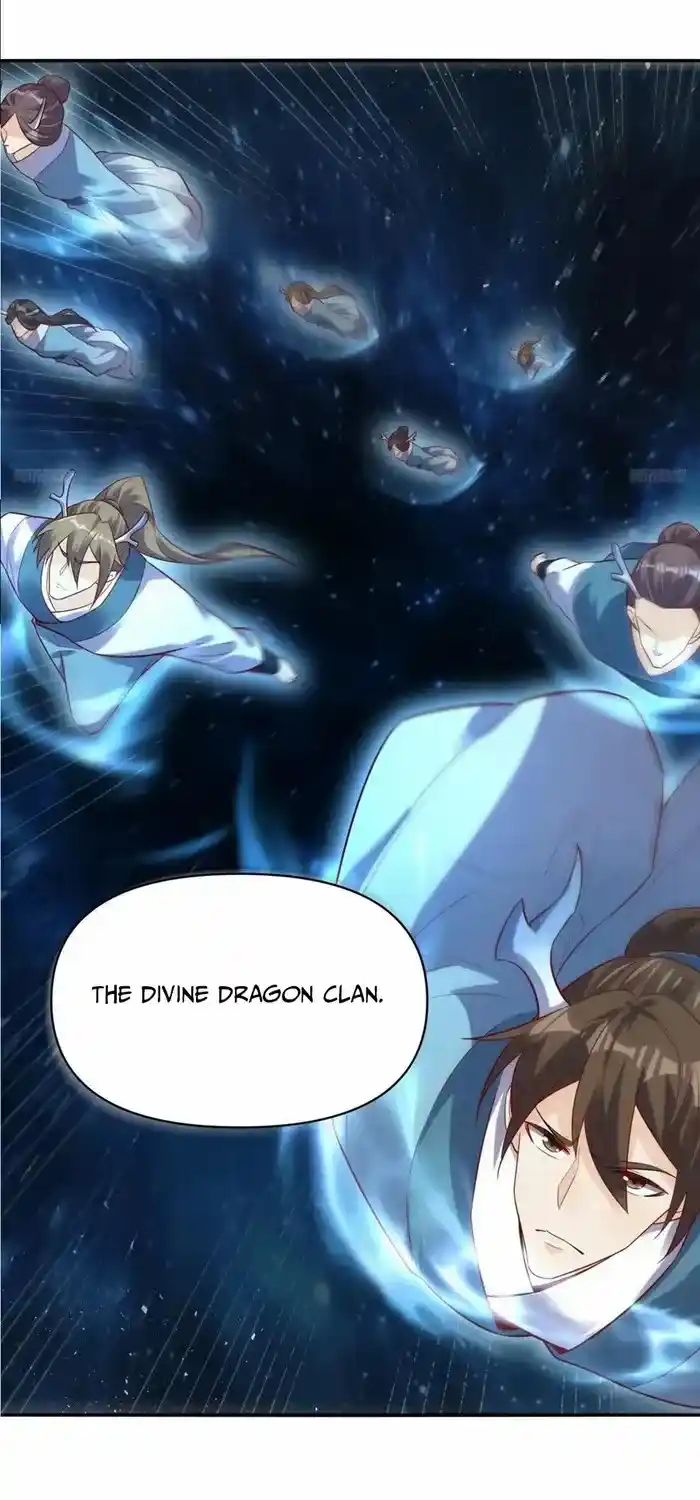 I’m Actually A Cultivation Bigshot Chapter 517