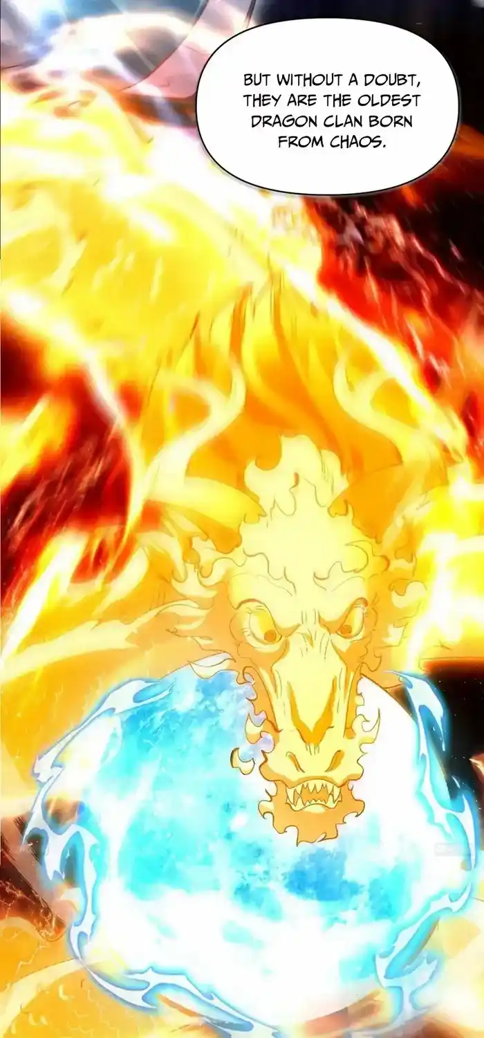 I’m Actually A Cultivation Bigshot Chapter 517