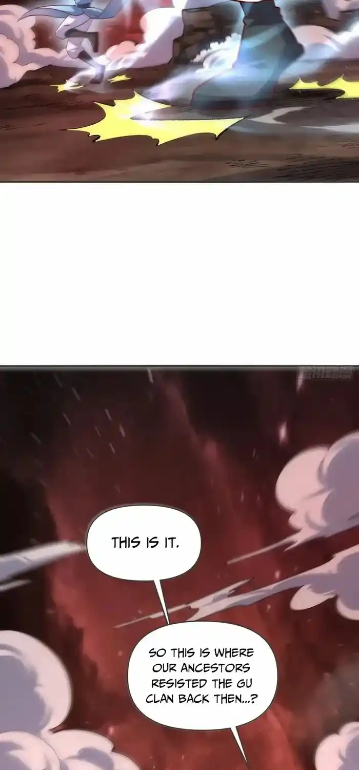 I’m Actually A Cultivation Bigshot Chapter 517