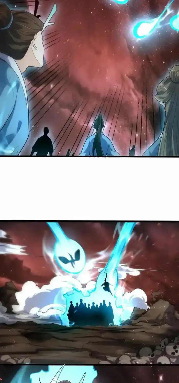 I’m Actually A Cultivation Bigshot Chapter 517