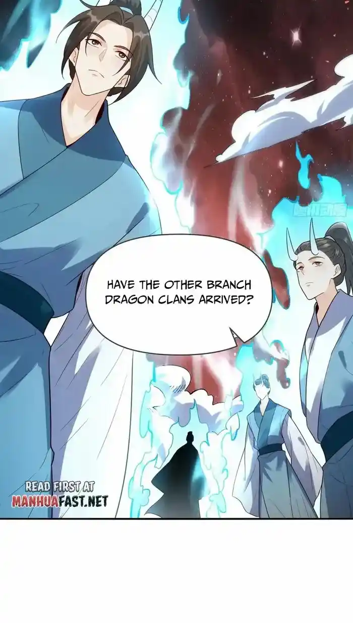 I’m Actually A Cultivation Bigshot Chapter 517