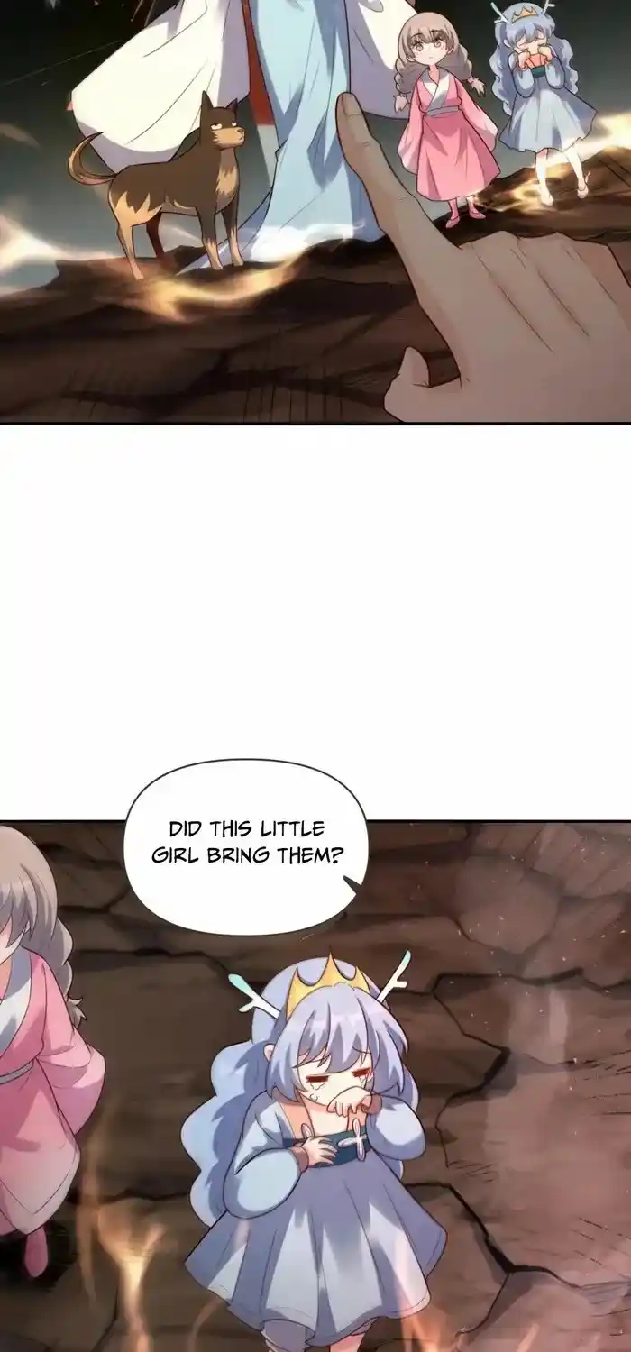 I’m Actually A Cultivation Bigshot Chapter 517