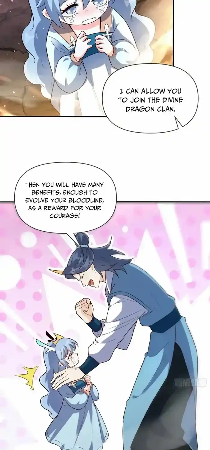 I’m Actually A Cultivation Bigshot Chapter 517