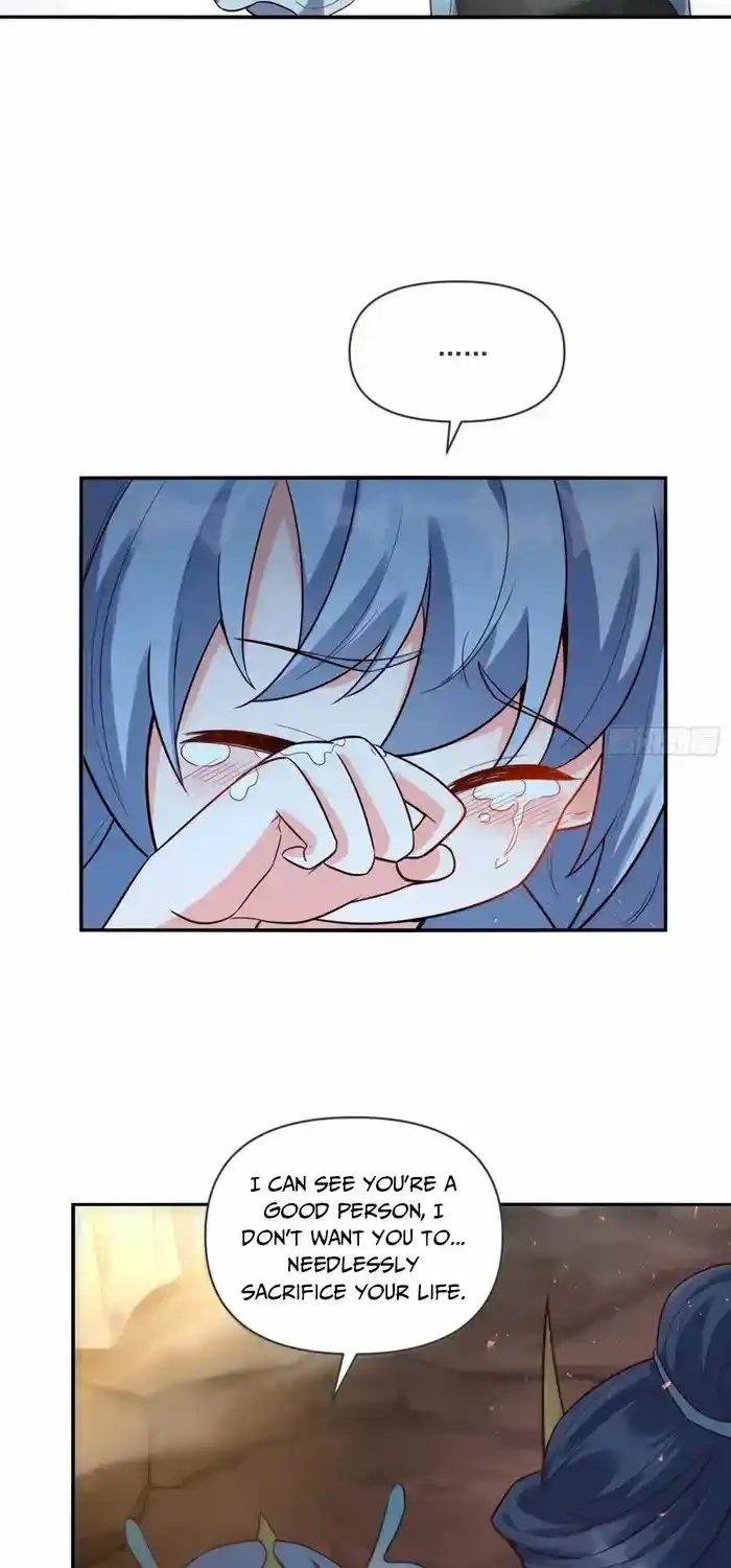 I’m Actually A Cultivation Bigshot Chapter 517