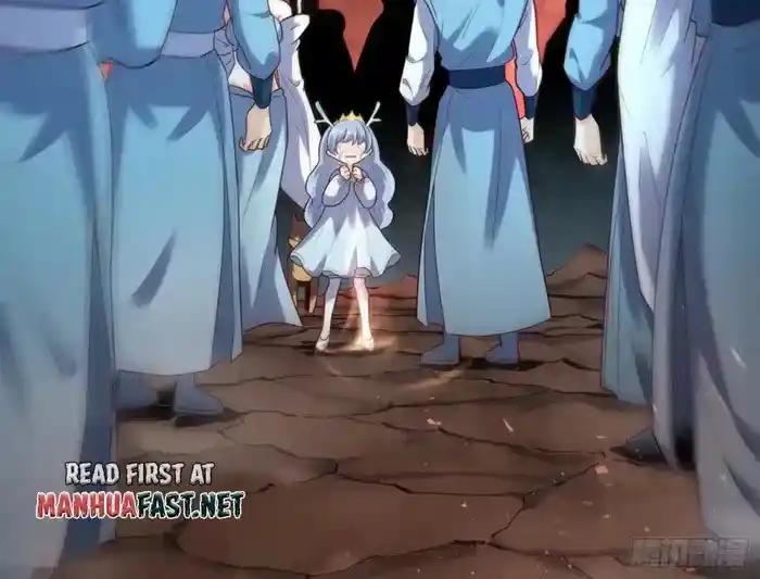 I’m Actually A Cultivation Bigshot Chapter 517