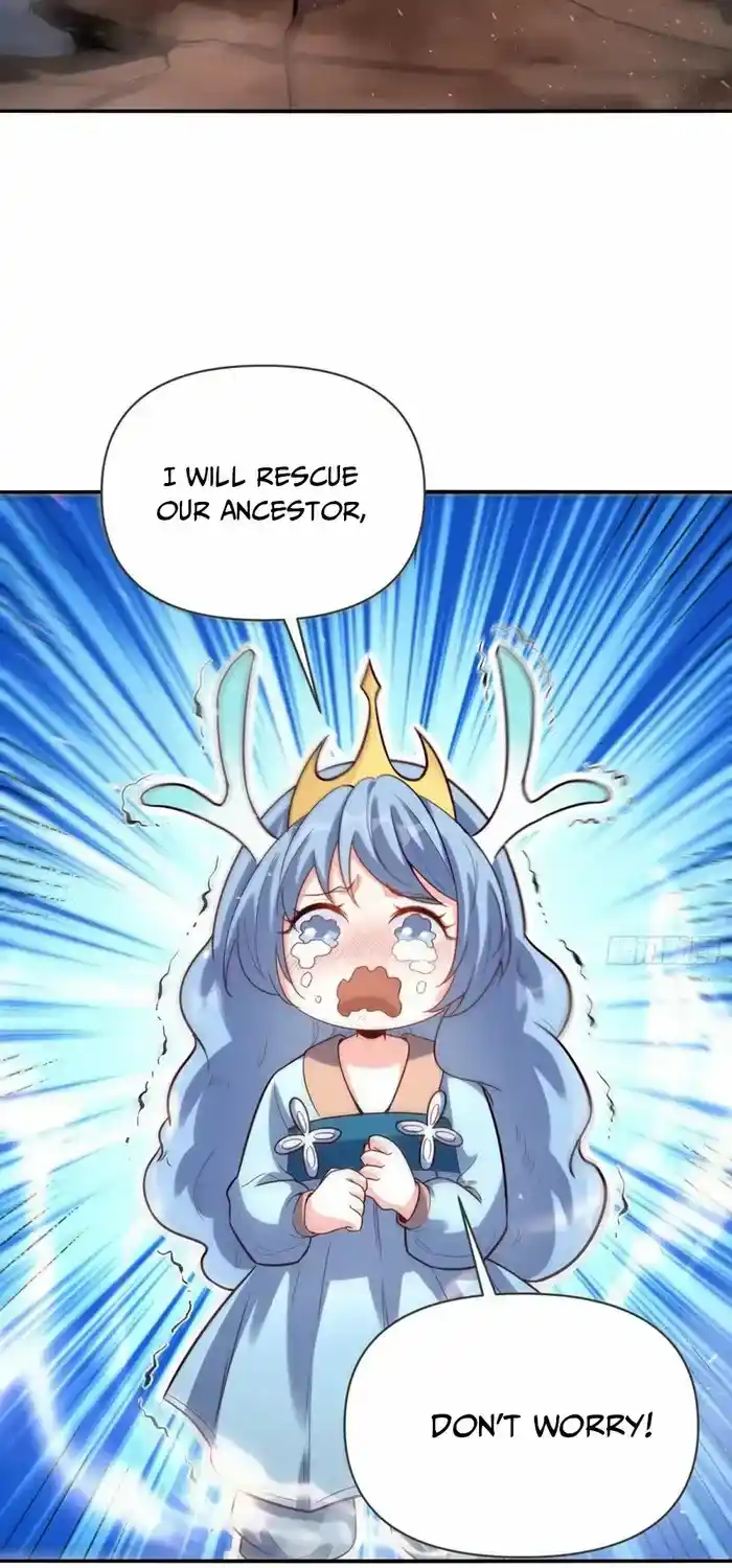 I’m Actually A Cultivation Bigshot Chapter 517