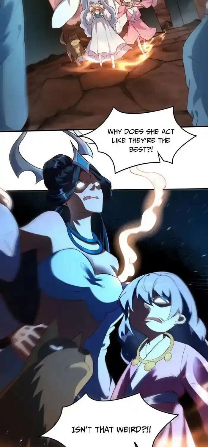 I’m Actually A Cultivation Bigshot Chapter 517