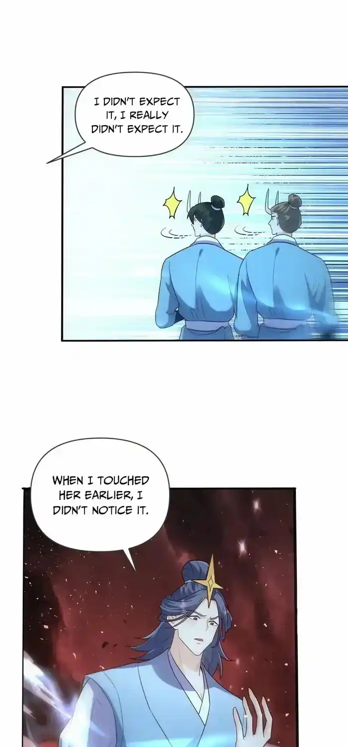 I’m Actually A Cultivation Bigshot Chapter 517