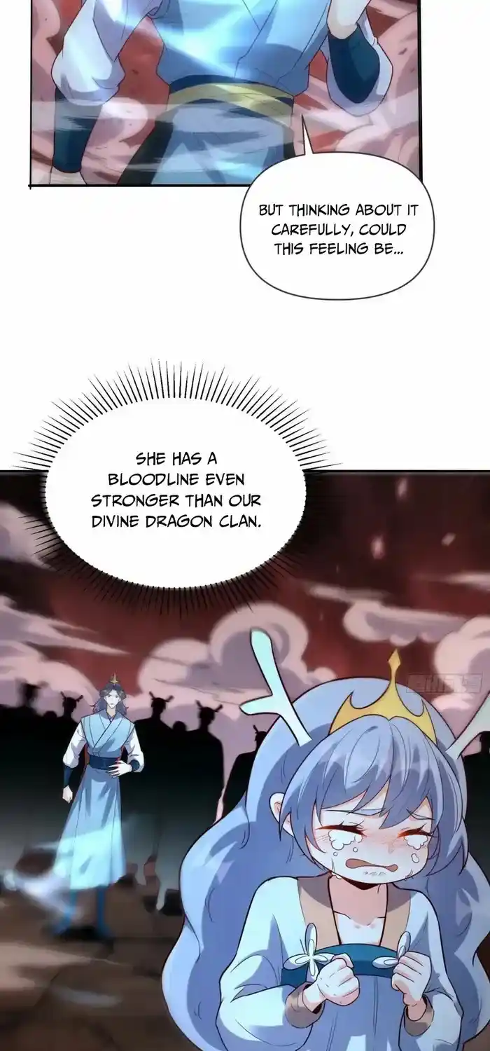 I’m Actually A Cultivation Bigshot Chapter 517