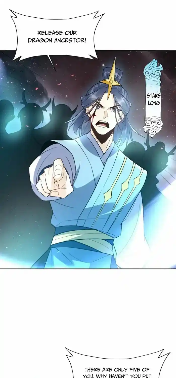 I’m Actually A Cultivation Bigshot Chapter 517