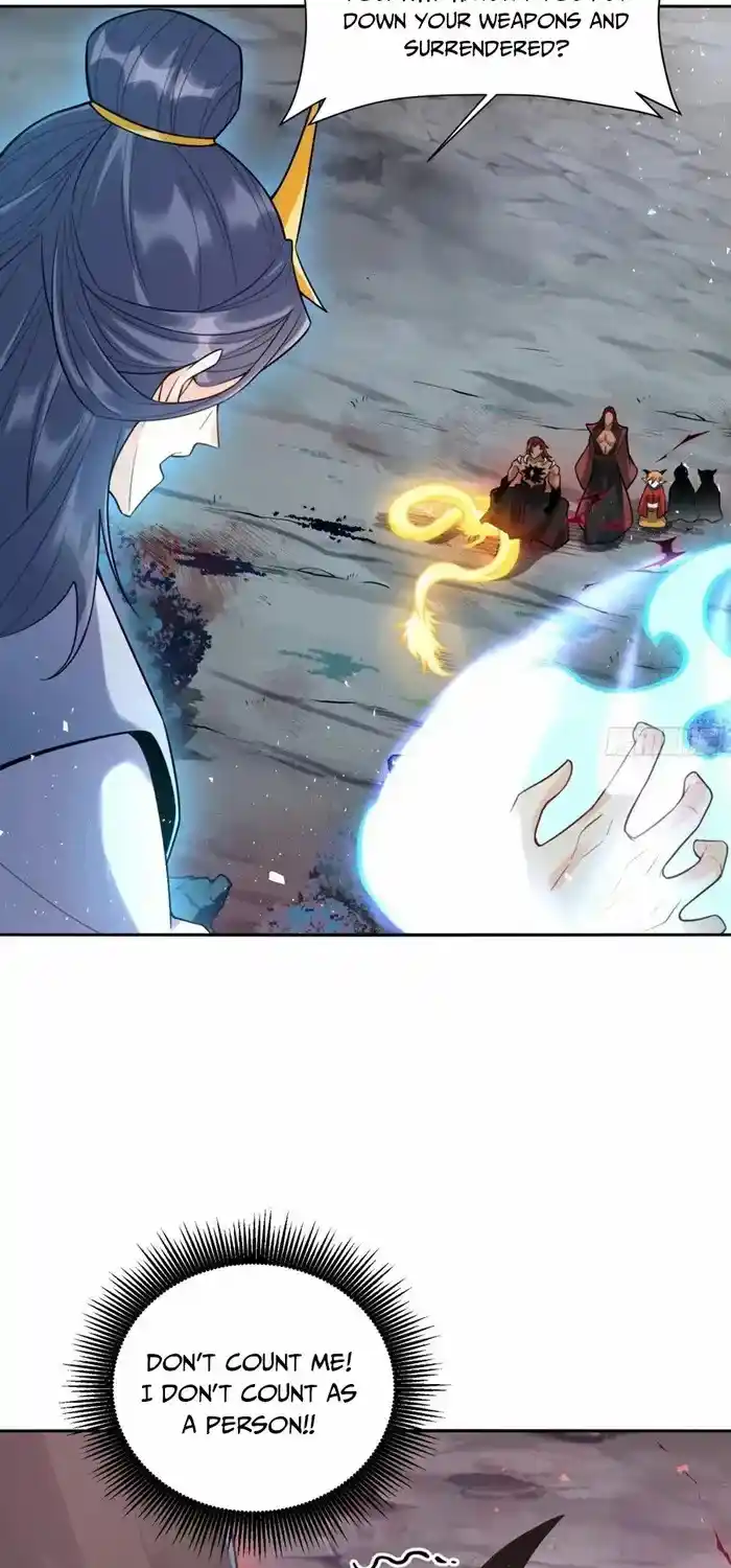 I’m Actually A Cultivation Bigshot Chapter 517