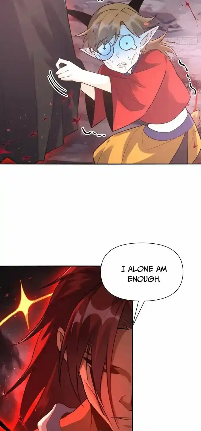 I’m Actually A Cultivation Bigshot Chapter 517