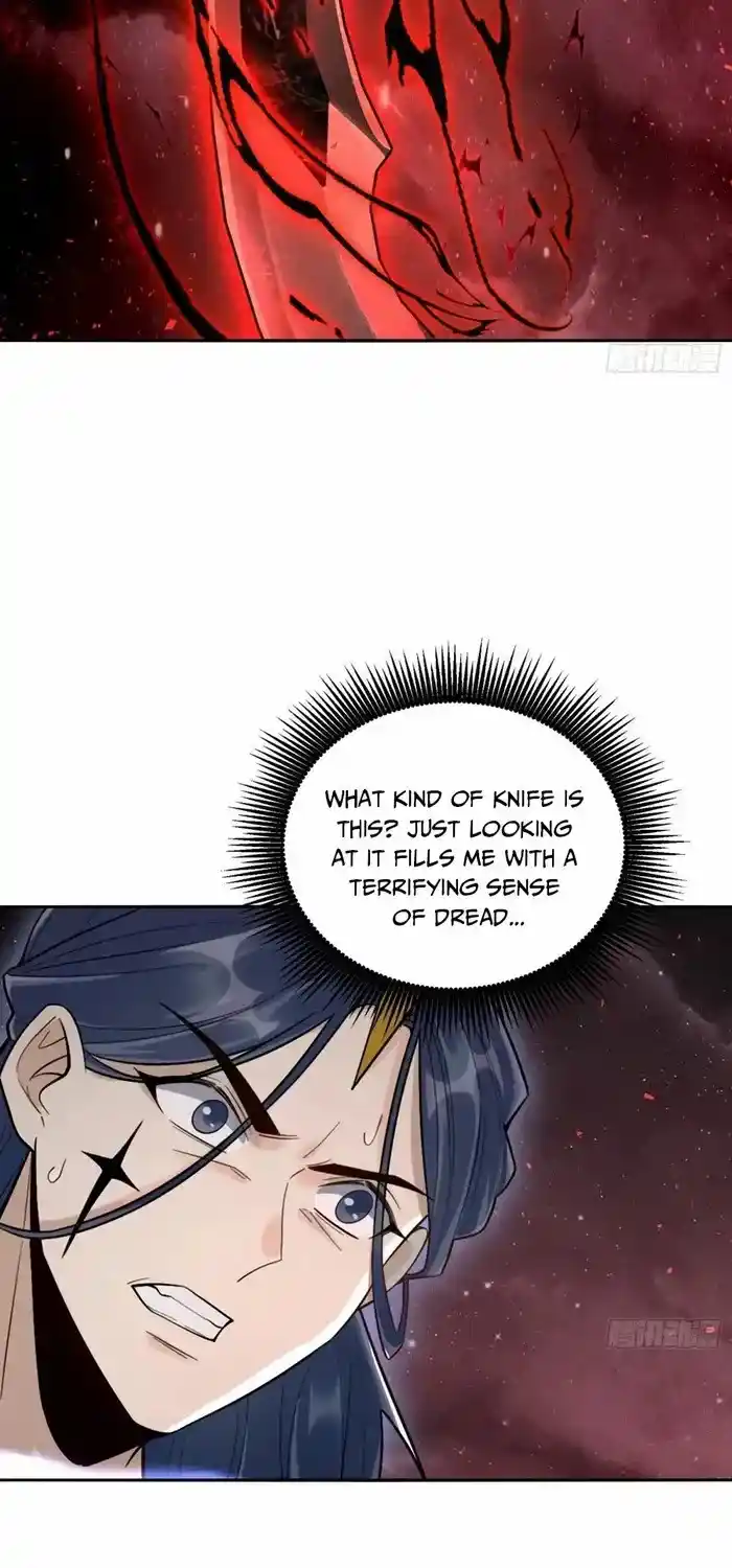 I’m Actually A Cultivation Bigshot Chapter 517