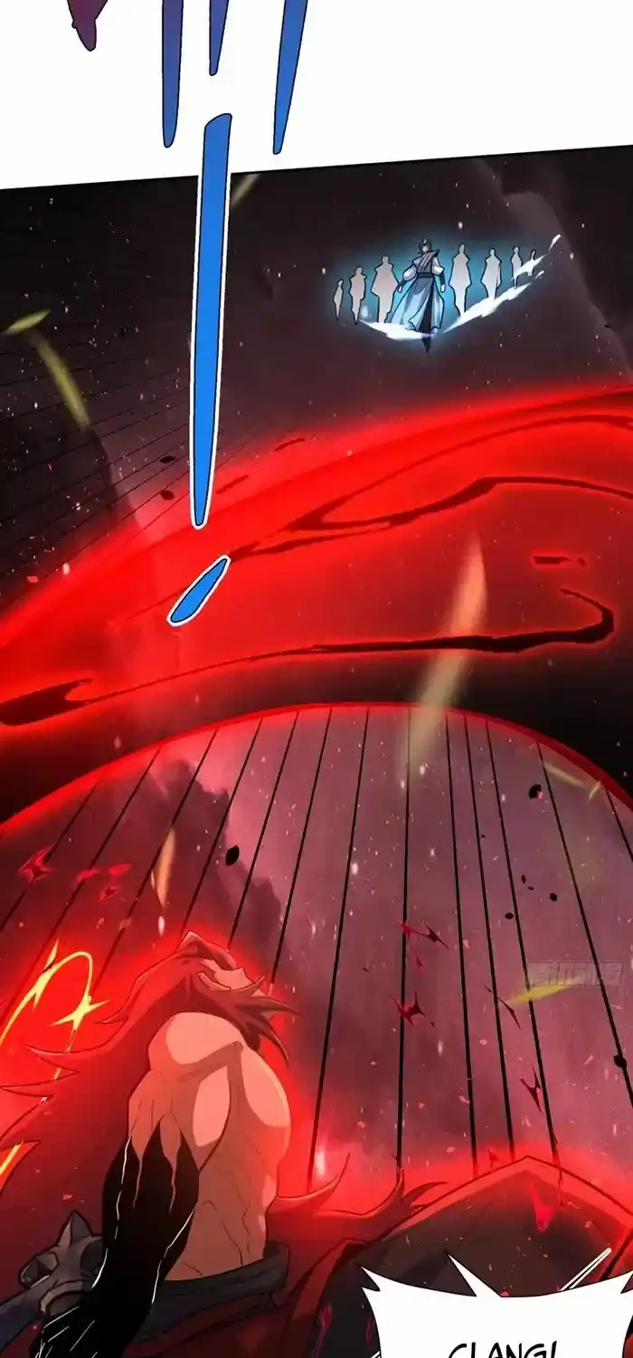 I’m Actually A Cultivation Bigshot Chapter 517