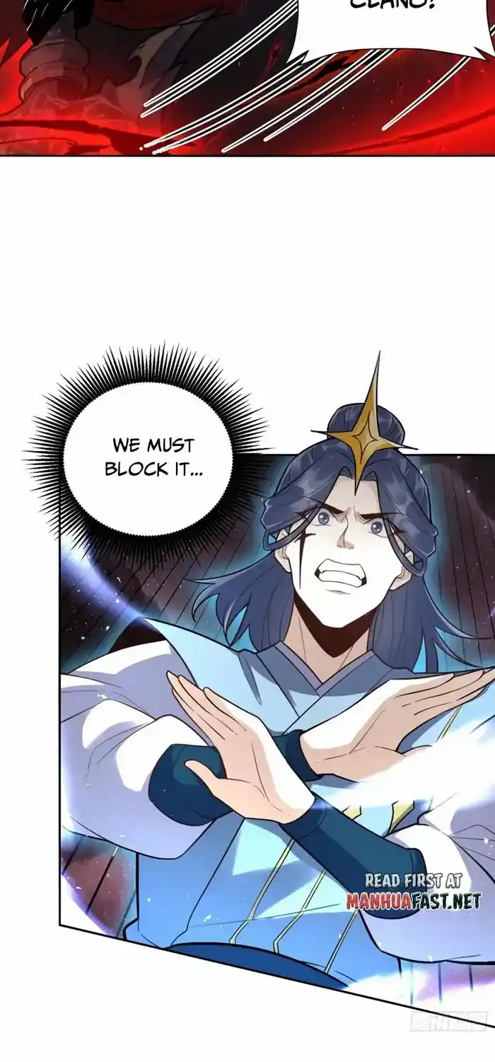 I’m Actually A Cultivation Bigshot Chapter 517