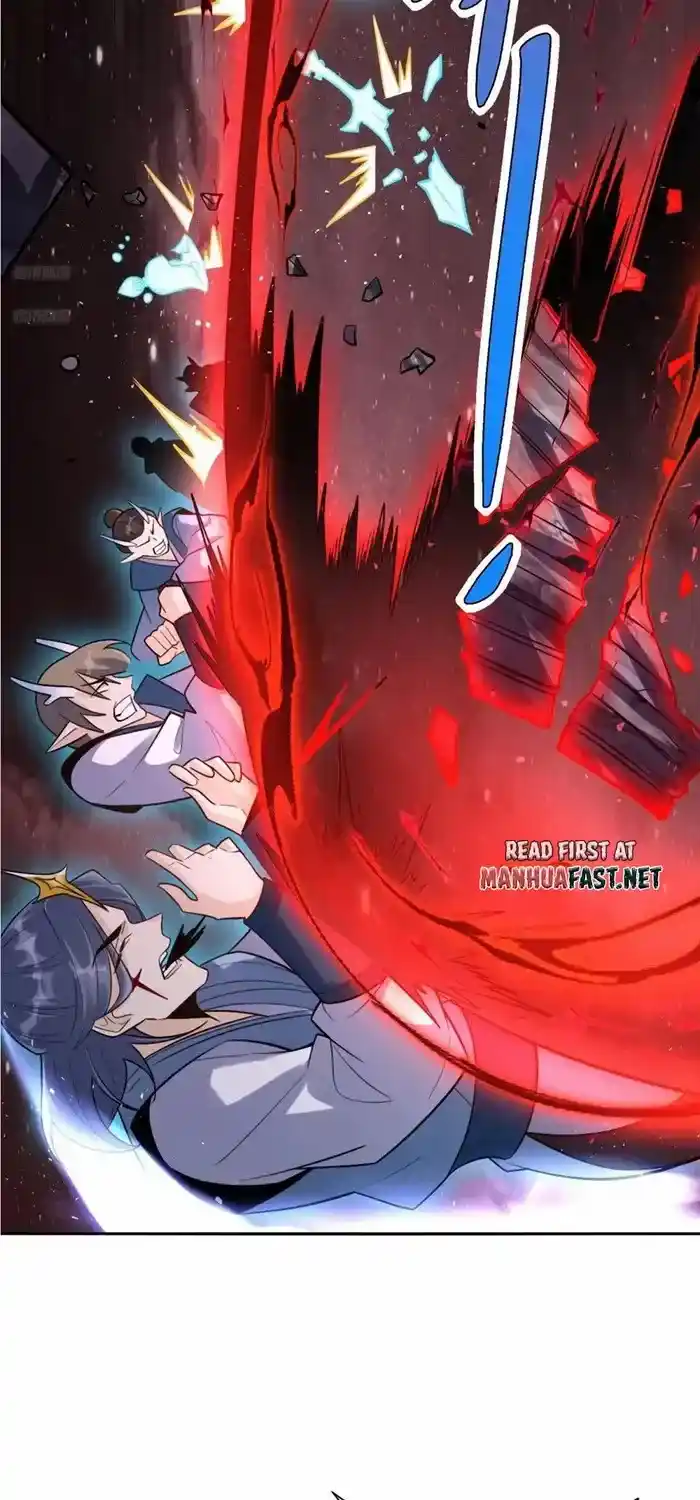 I’m Actually A Cultivation Bigshot Chapter 518