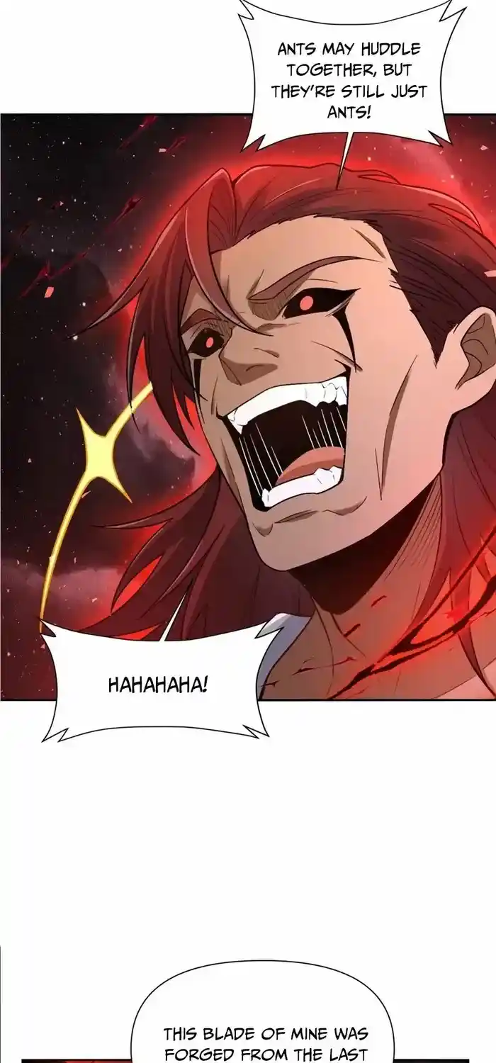 I’m Actually A Cultivation Bigshot Chapter 518