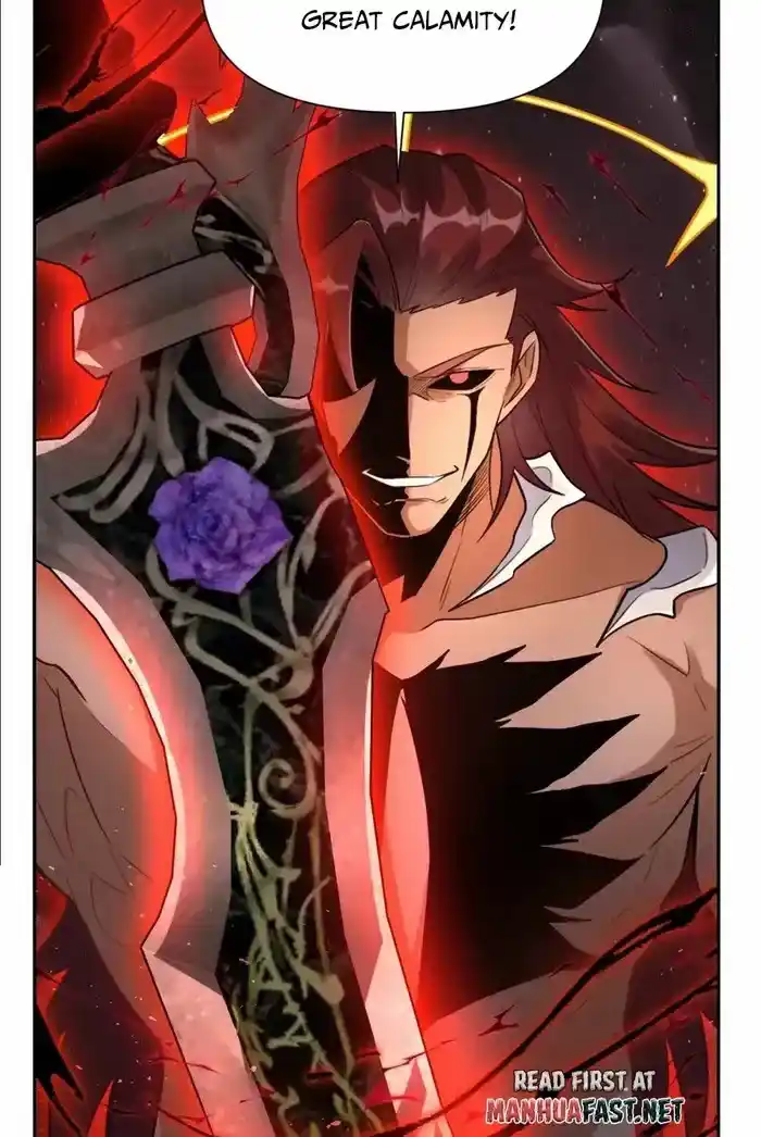 I’m Actually A Cultivation Bigshot Chapter 518