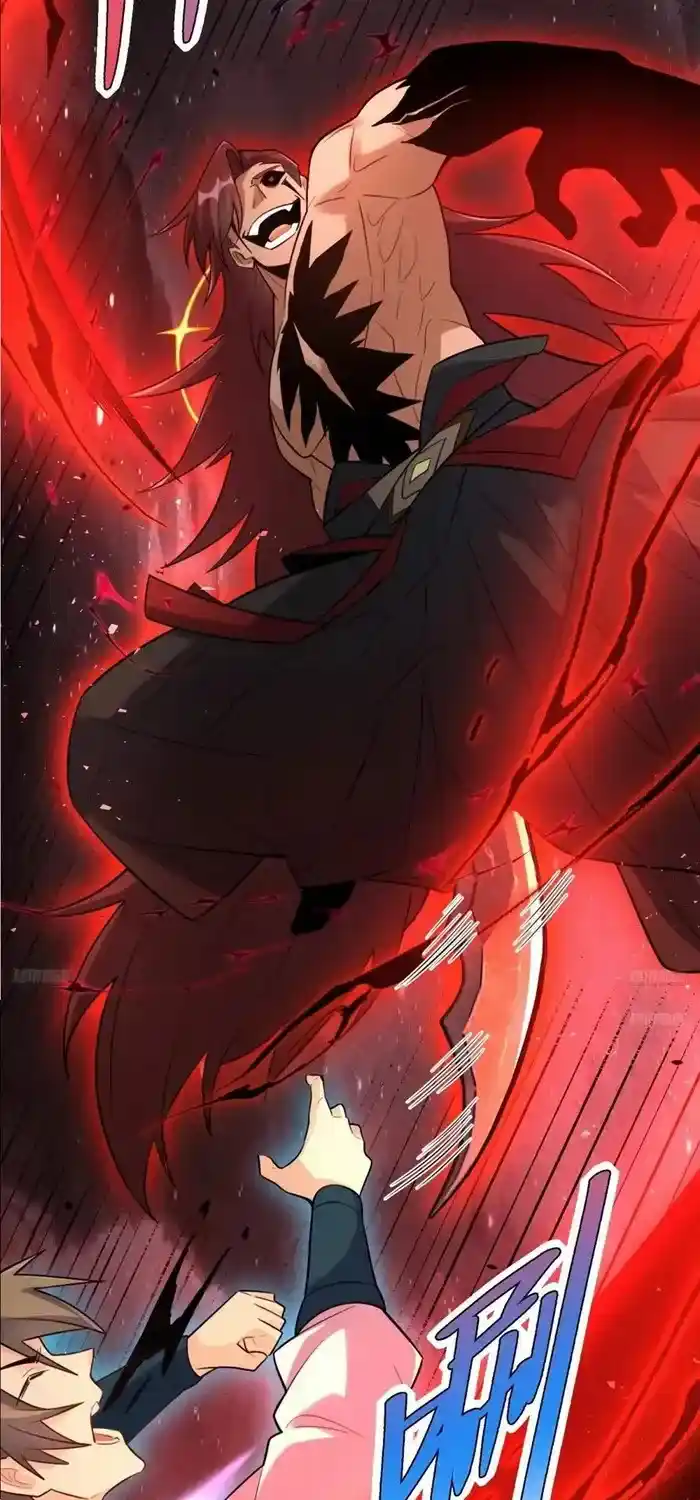 I’m Actually A Cultivation Bigshot Chapter 518