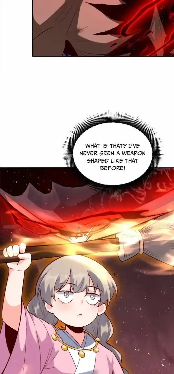 I’m Actually A Cultivation Bigshot Chapter 518