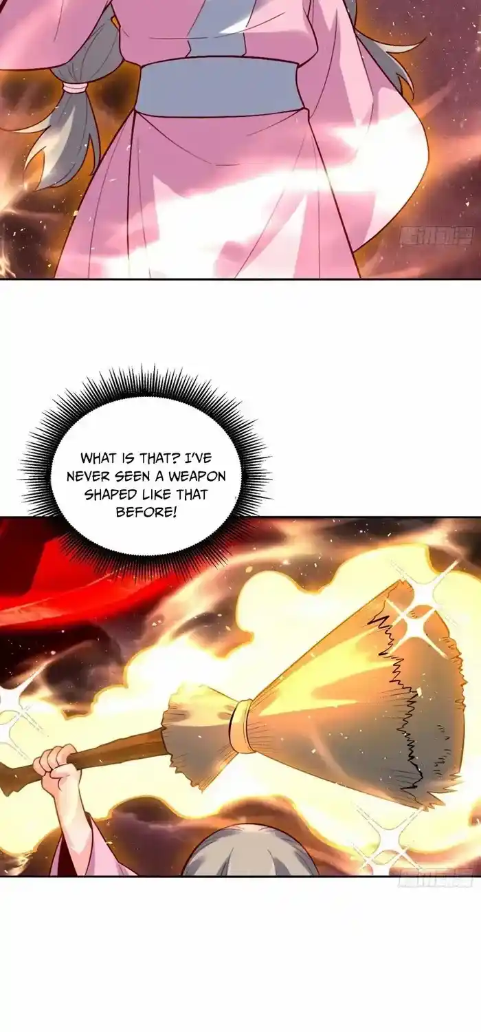 I’m Actually A Cultivation Bigshot Chapter 518