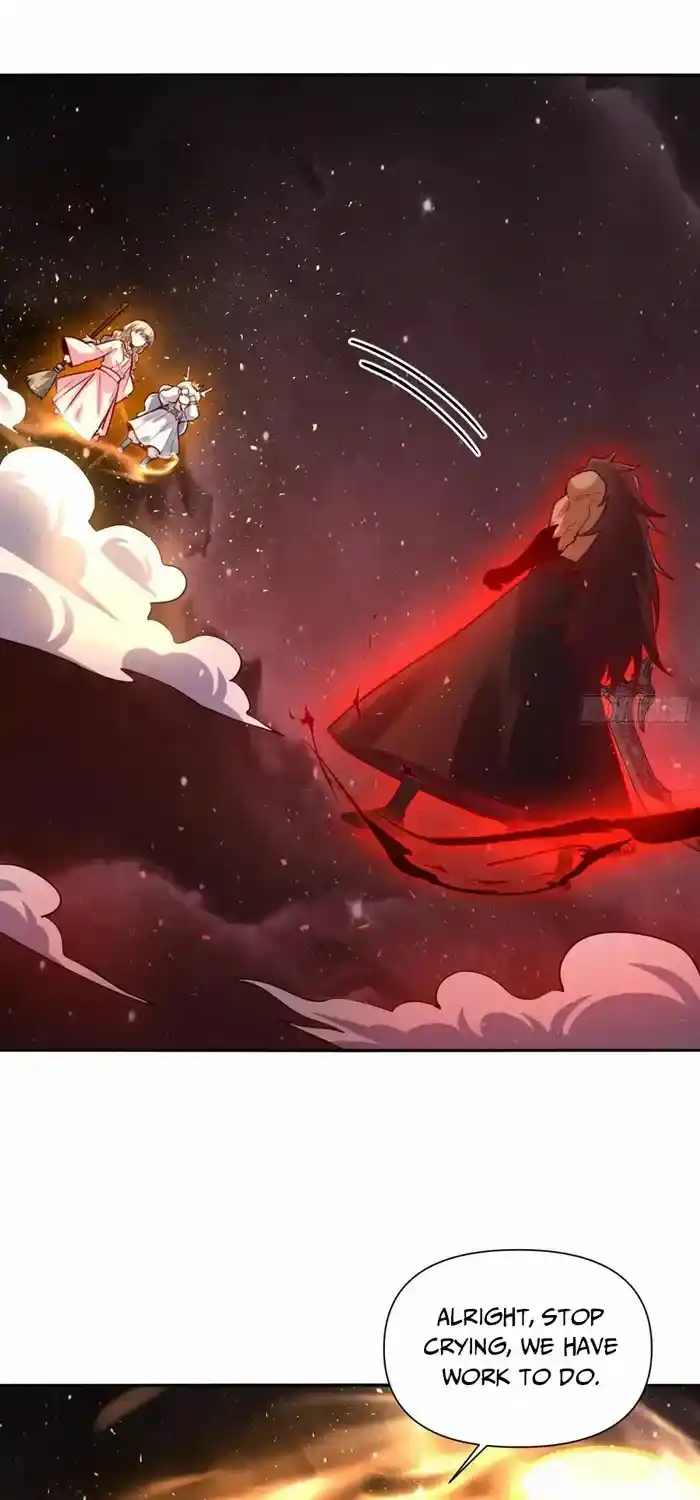 I’m Actually A Cultivation Bigshot Chapter 518