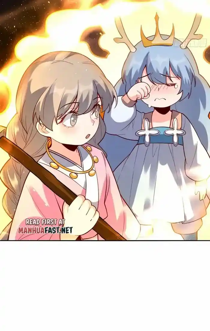 I’m Actually A Cultivation Bigshot Chapter 518