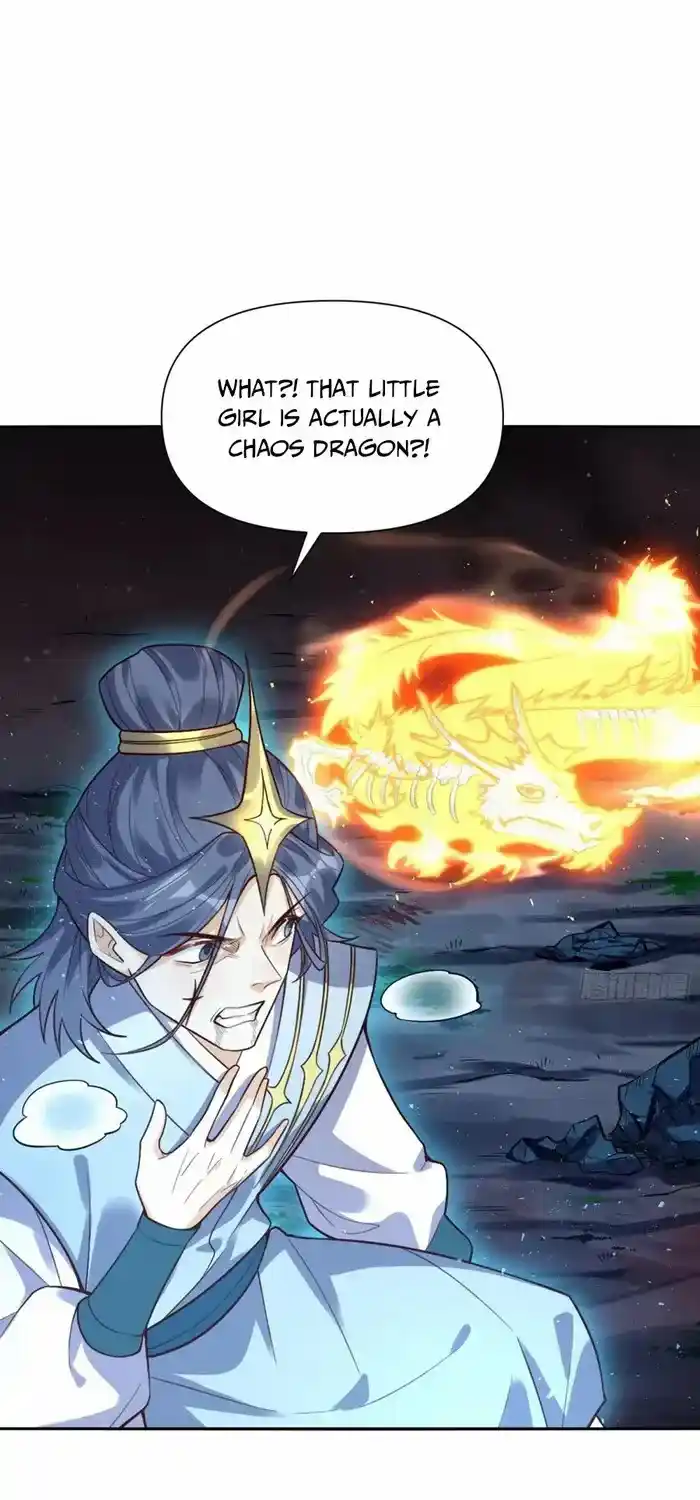 I’m Actually A Cultivation Bigshot Chapter 518