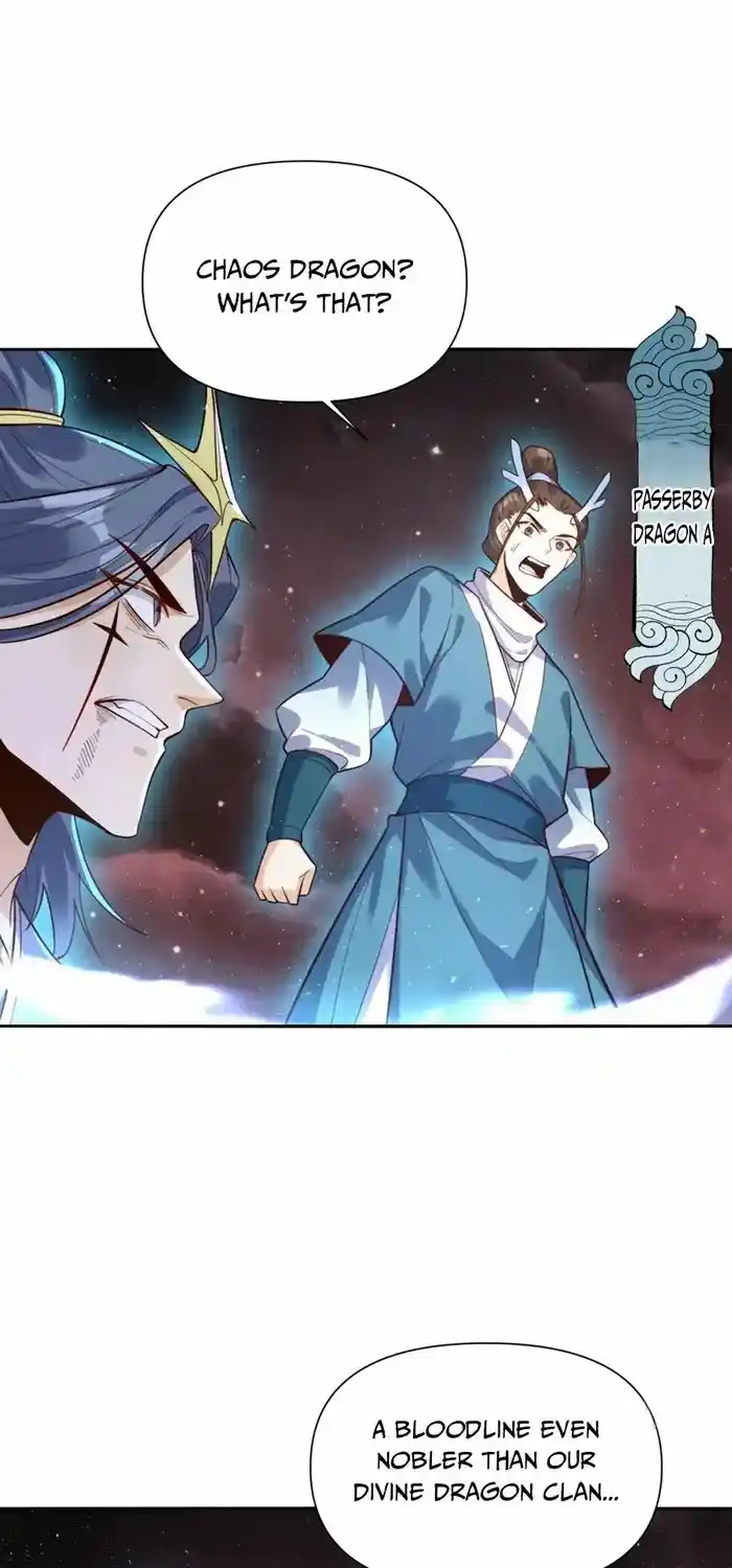 I’m Actually A Cultivation Bigshot Chapter 518