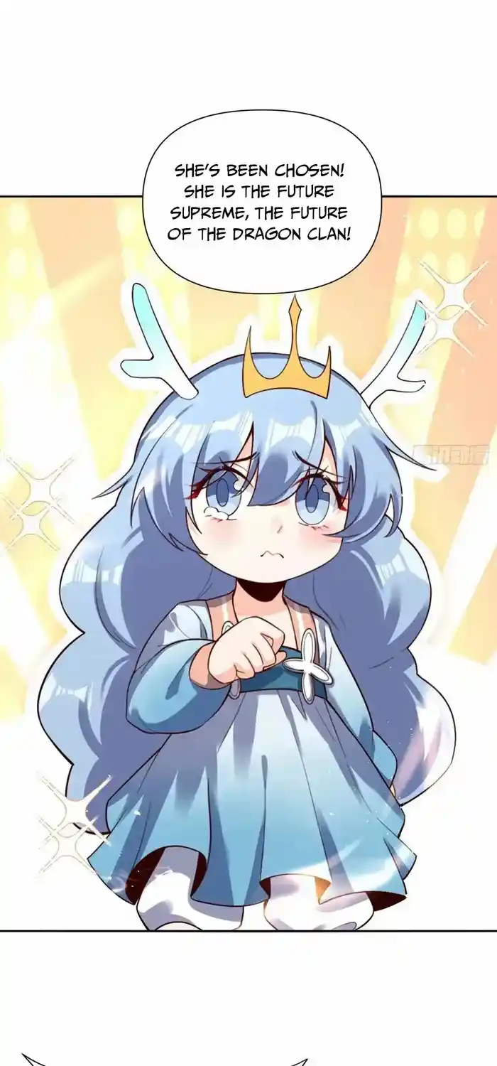 I’m Actually A Cultivation Bigshot Chapter 518