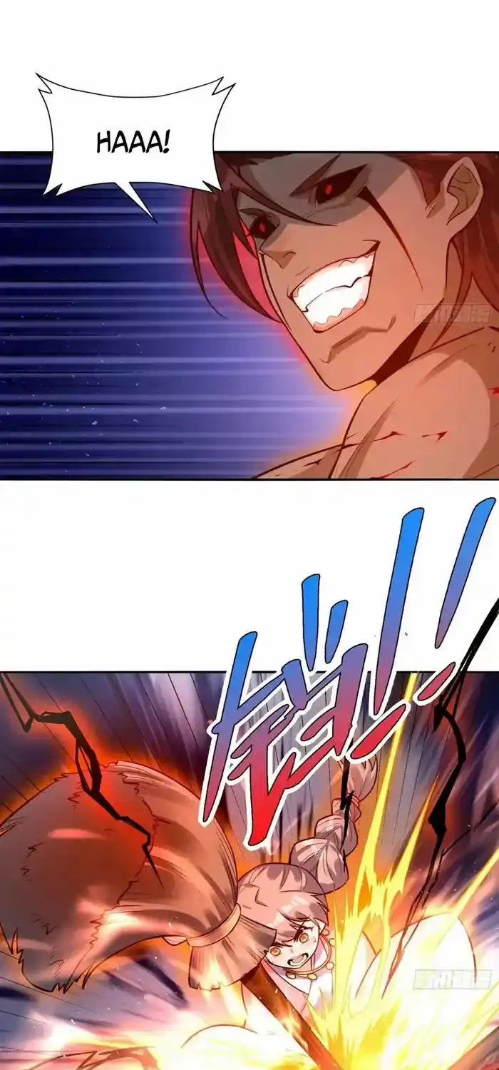 I’m Actually A Cultivation Bigshot Chapter 518